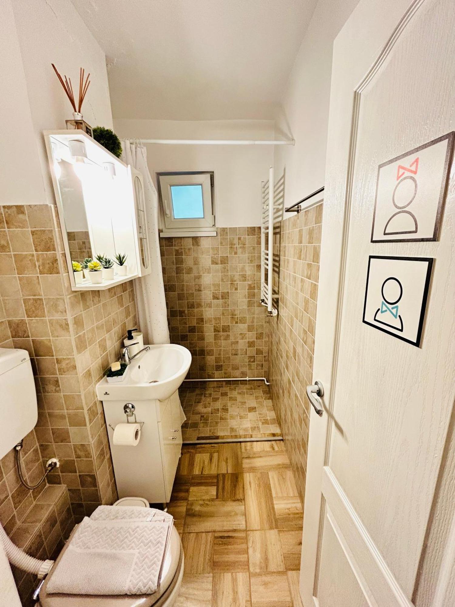Alisz Apartments Timişoara Eksteriør billede