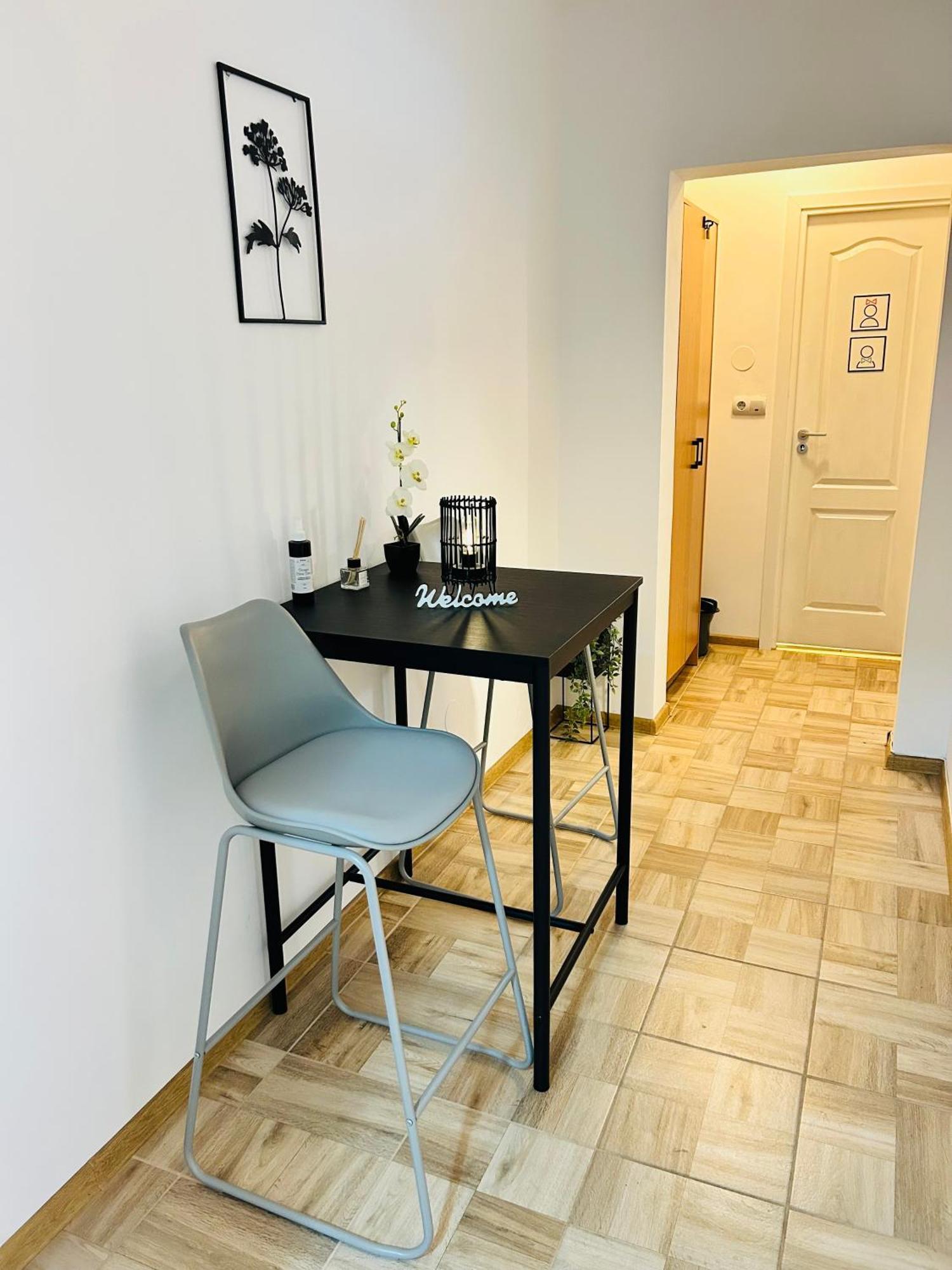 Alisz Apartments Timişoara Eksteriør billede