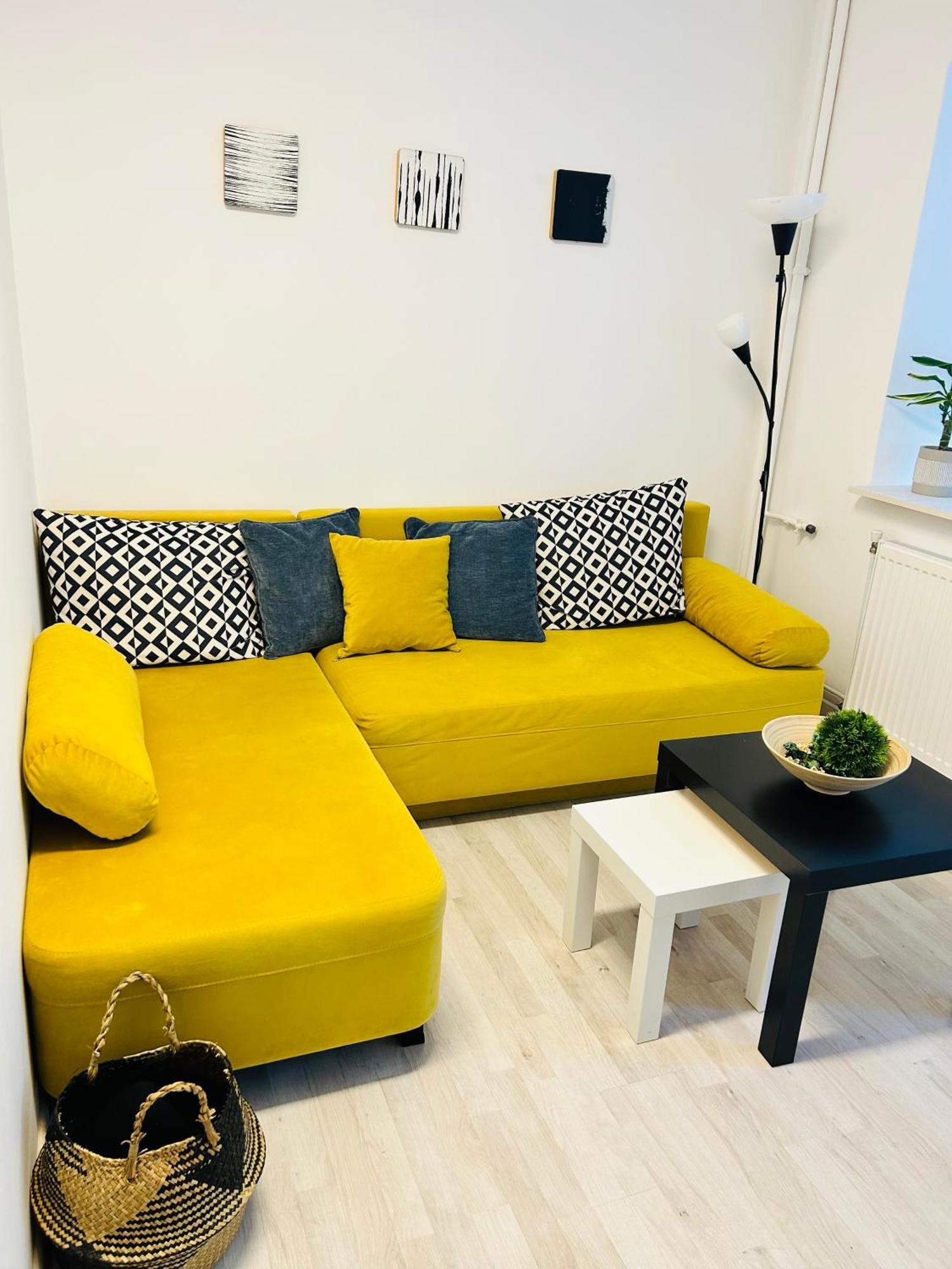 Alisz Apartments Timişoara Eksteriør billede