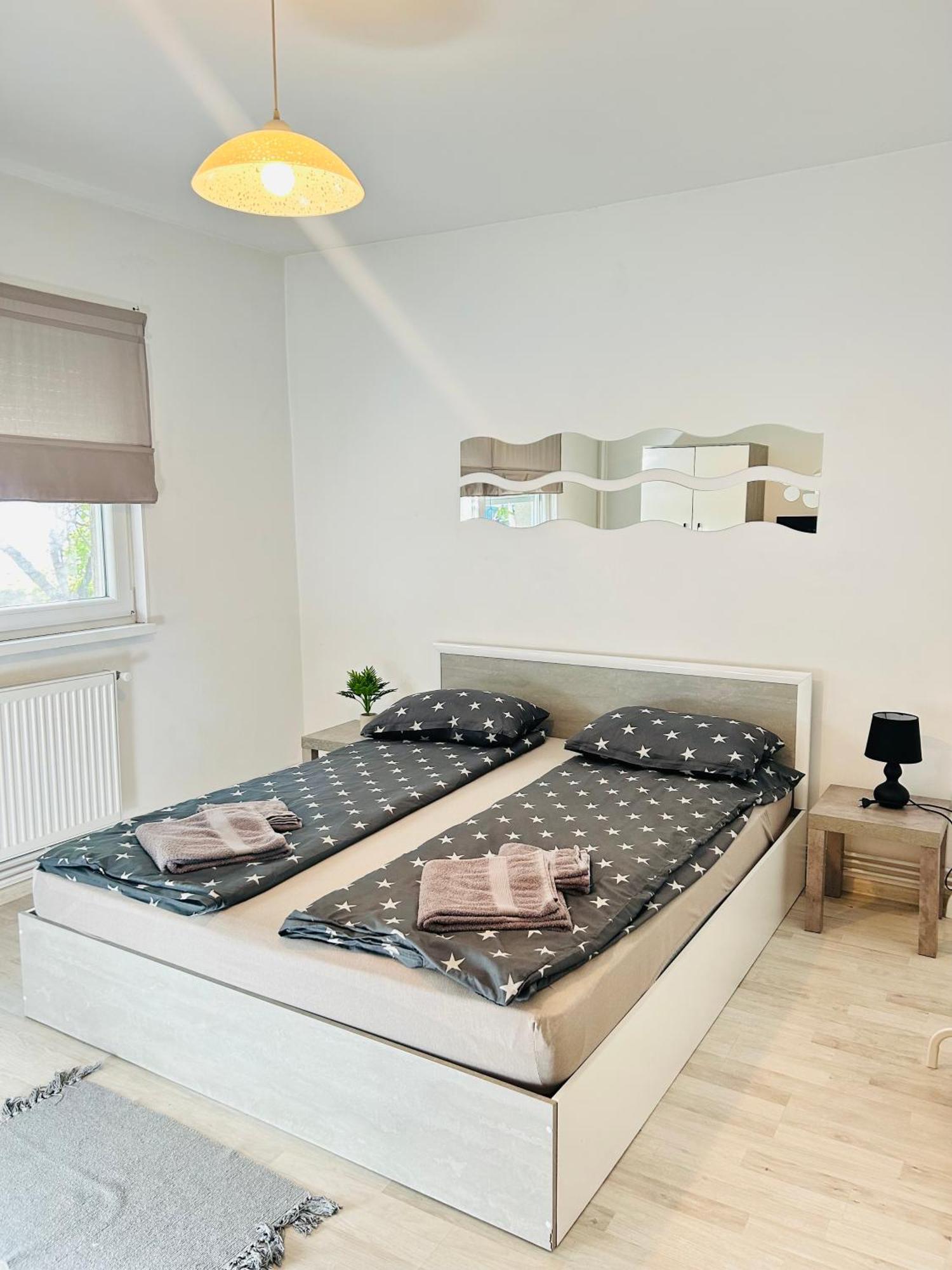 Alisz Apartments Timişoara Eksteriør billede