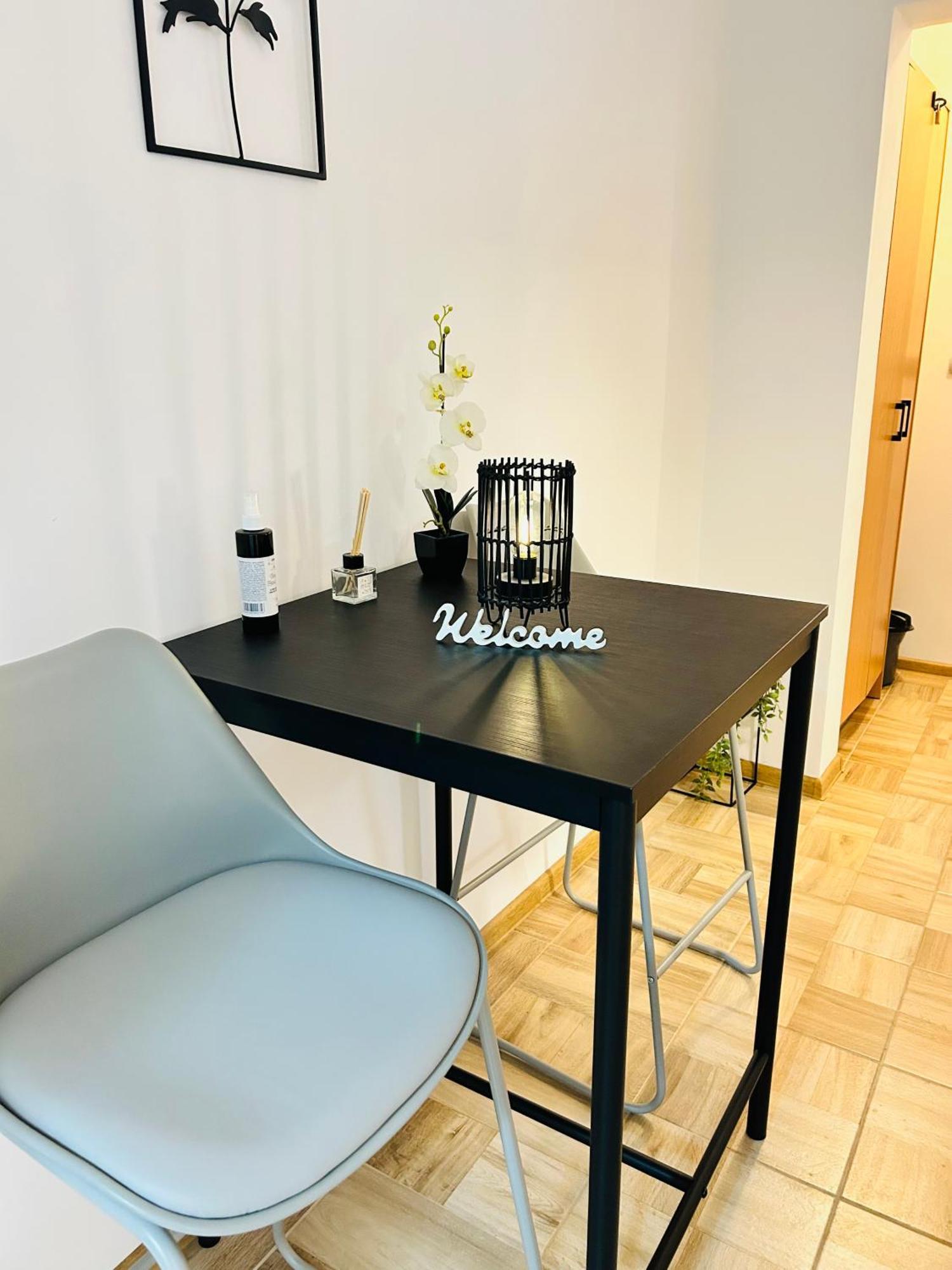 Alisz Apartments Timişoara Eksteriør billede