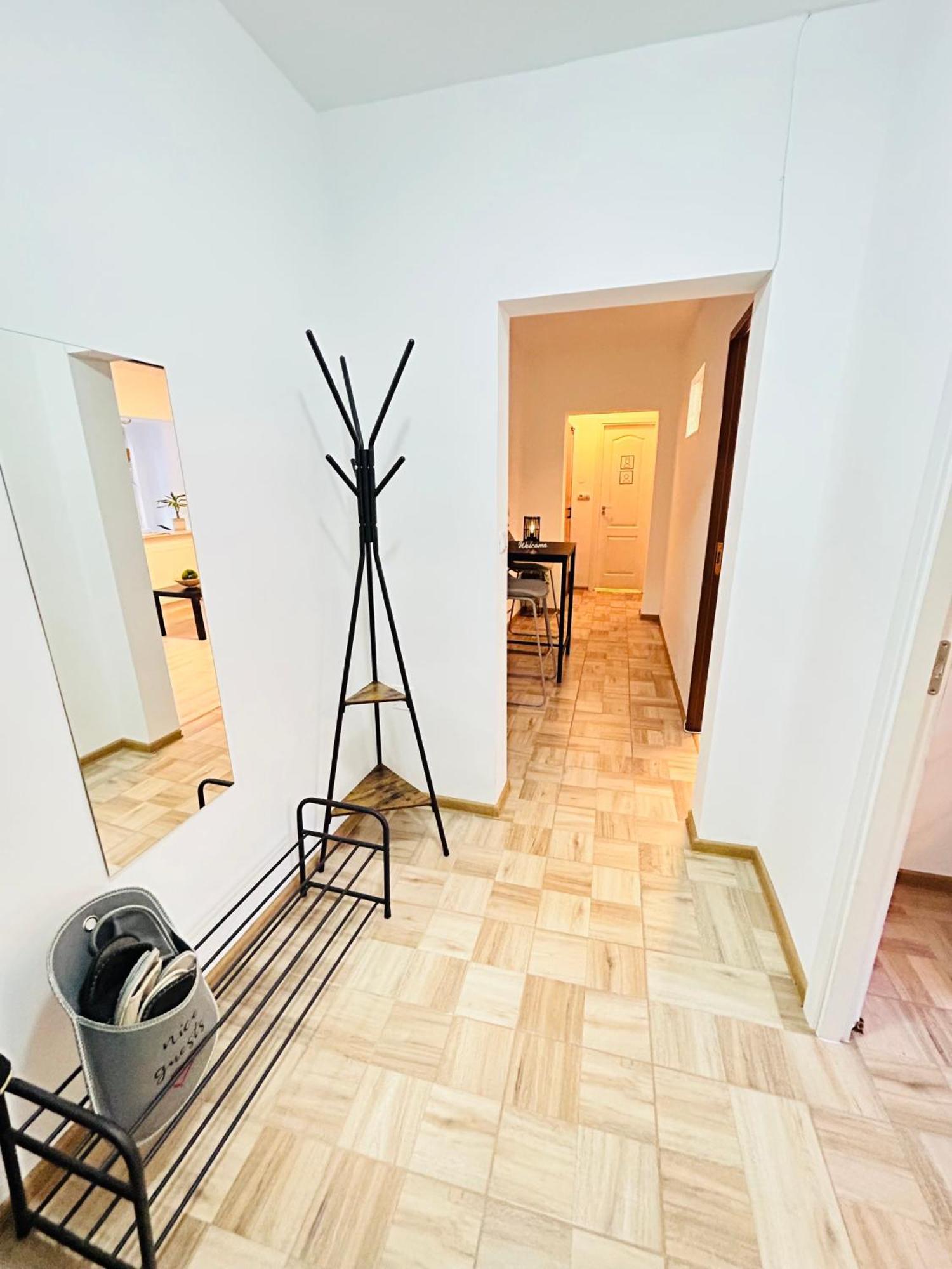 Alisz Apartments Timişoara Eksteriør billede